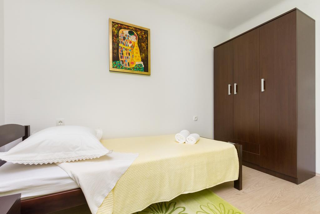 Apartment Jasmin Split Zimmer foto